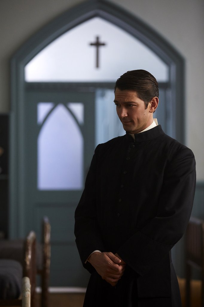 Photo from the movie Indian Horse