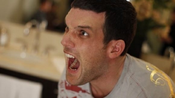 Photo from the movie Irvine Welsh's Ecstasy