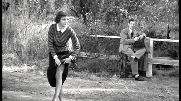 Photo du film New York - Miami