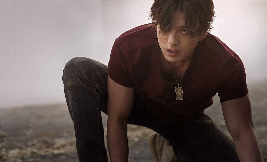 Photo du film Knights of the Zodiac