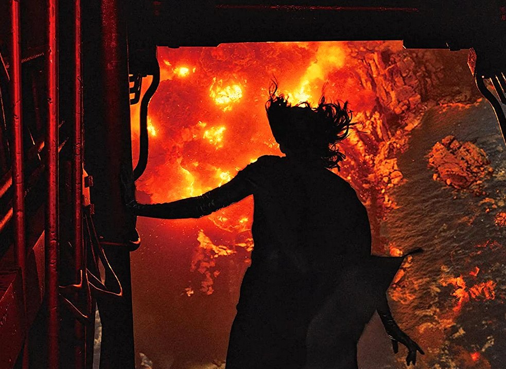 Photo du film Knights of the Zodiac