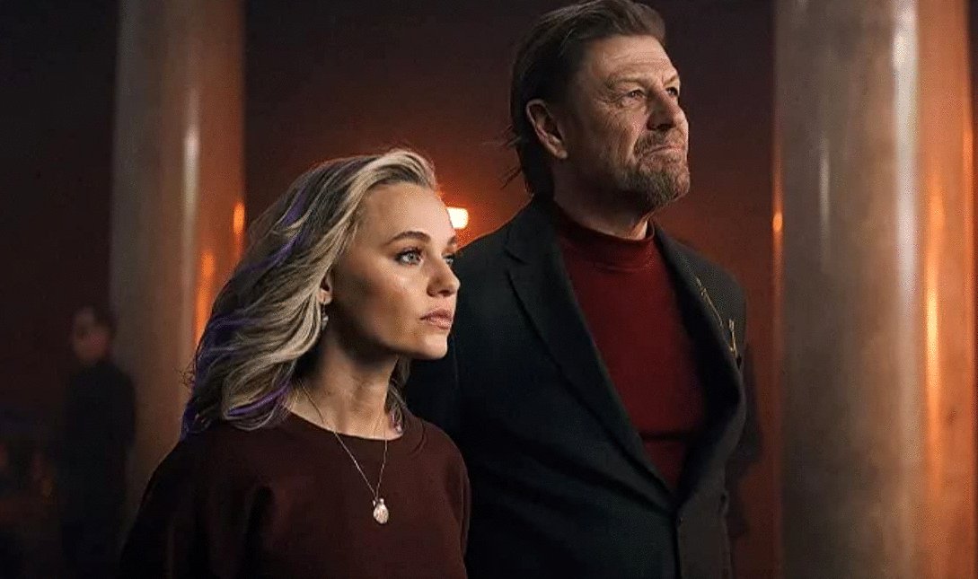 Photo du film Knights of the Zodiac