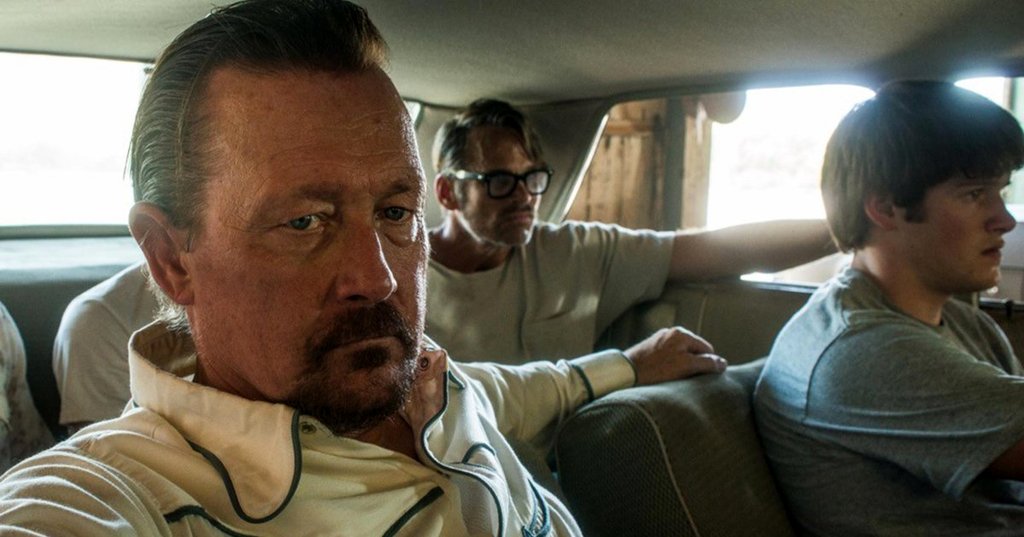 Photo du film Déchaînés