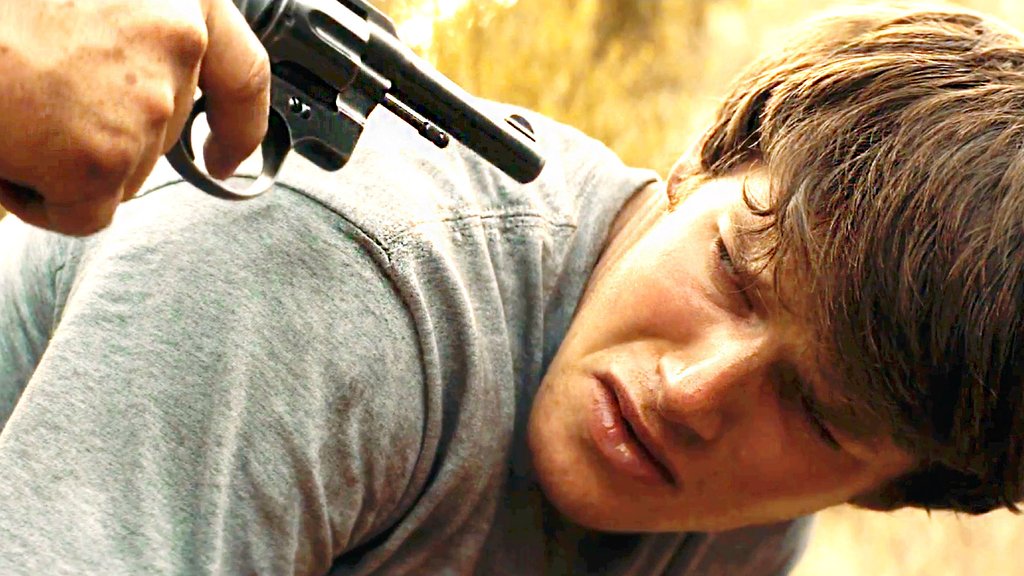 Photo du film Déchaînés