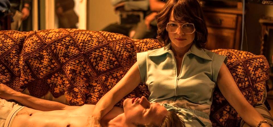 Photo du film Déchaînés