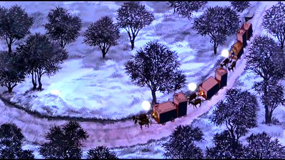 Photo du film La dernière licorne