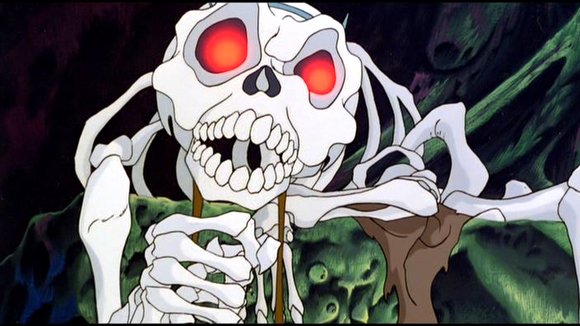 Photo du film La dernière licorne