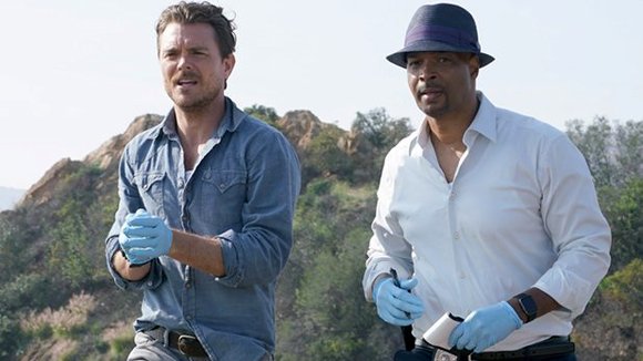 Photo du film Lethal Weapon