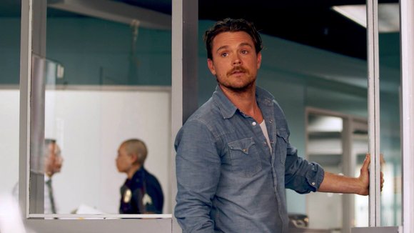 Photo du film Lethal Weapon