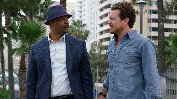 Photo du film Lethal Weapon