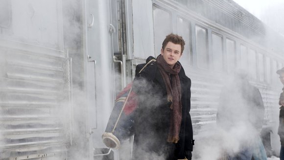 Photo du film Life v.f.