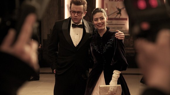 Photo du film Life v.f.