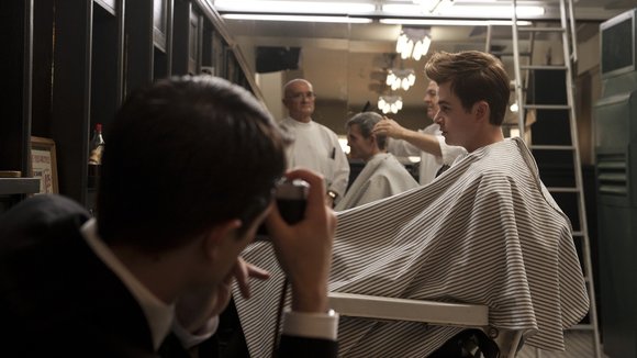 Photo du film Life v.f.