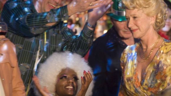 Photo du film Love Ranch