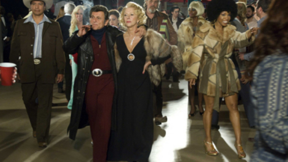 Photo du film Love Ranch