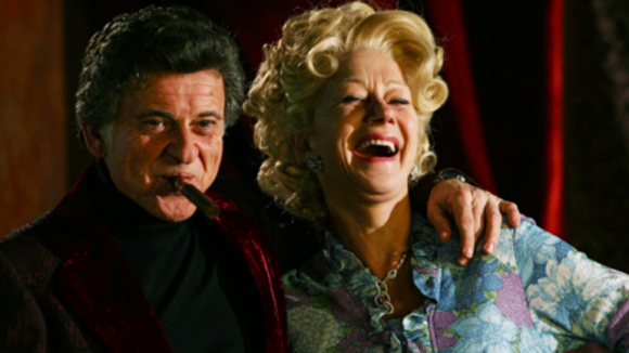 Photo du film Love Ranch