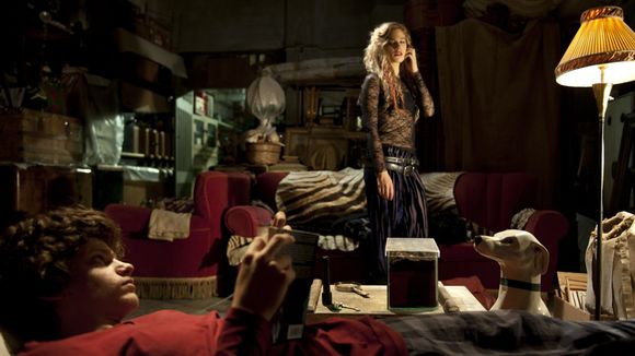 Photo du film Moi et Toi