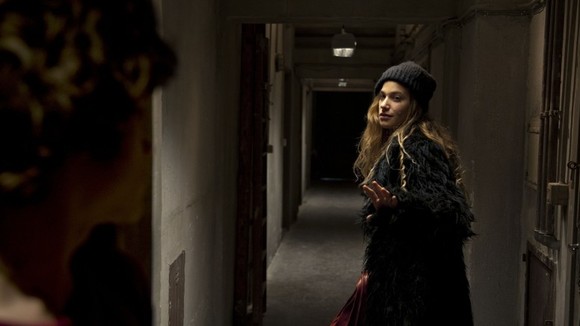 Photo du film Moi et Toi