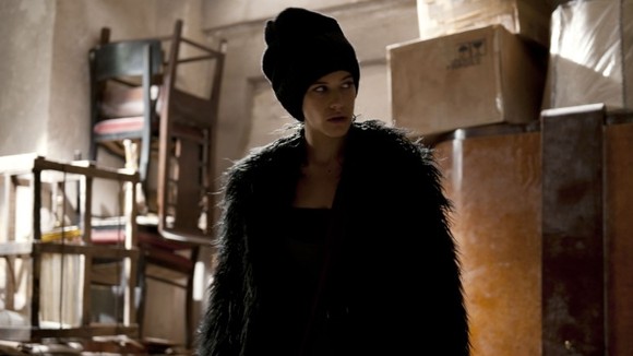 Photo du film Moi et Toi