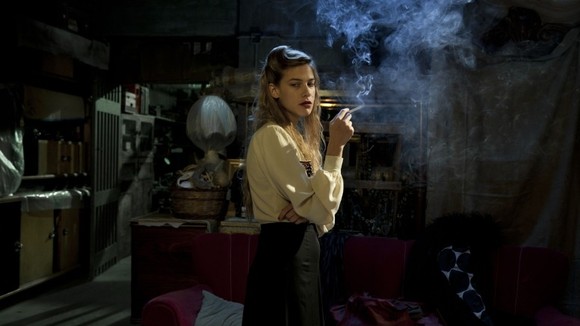 Photo du film Moi et Toi