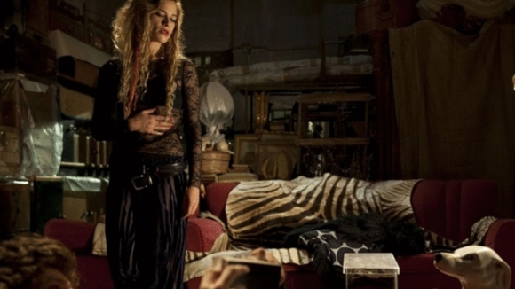 Photo du film Moi et Toi