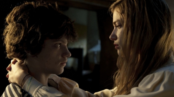 Photo du film Moi et Toi