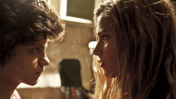 Photo du film Moi et Toi