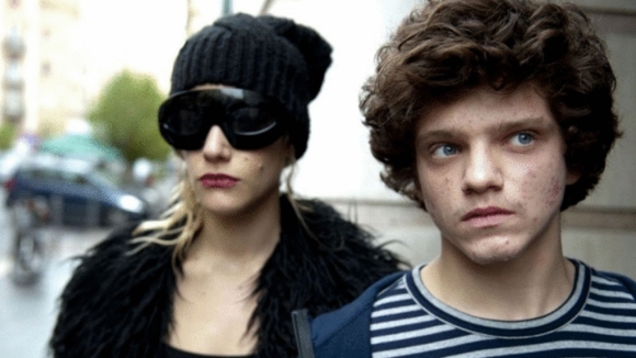 Photo du film Moi et Toi