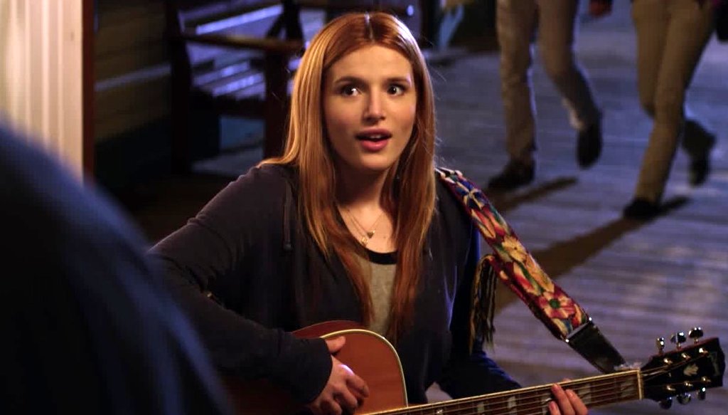 Photo du film Soleil de minuit