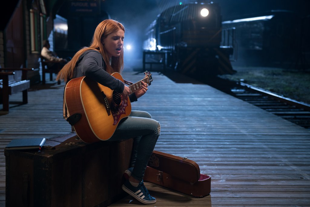 Photo du film Soleil de minuit