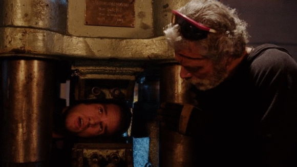 Photo du film The Monkey's Paw