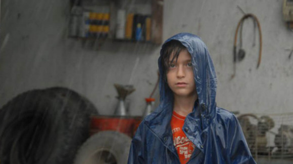 Photo from the movie Mourning