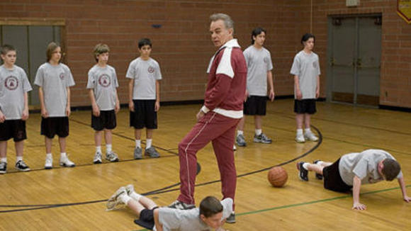 Photo du film Monsieur Woodcock