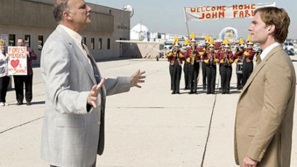 Photo du film Monsieur Woodcock