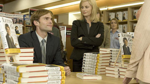 Photo du film Monsieur Woodcock