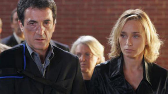 Photo du film Ne le dis à personne