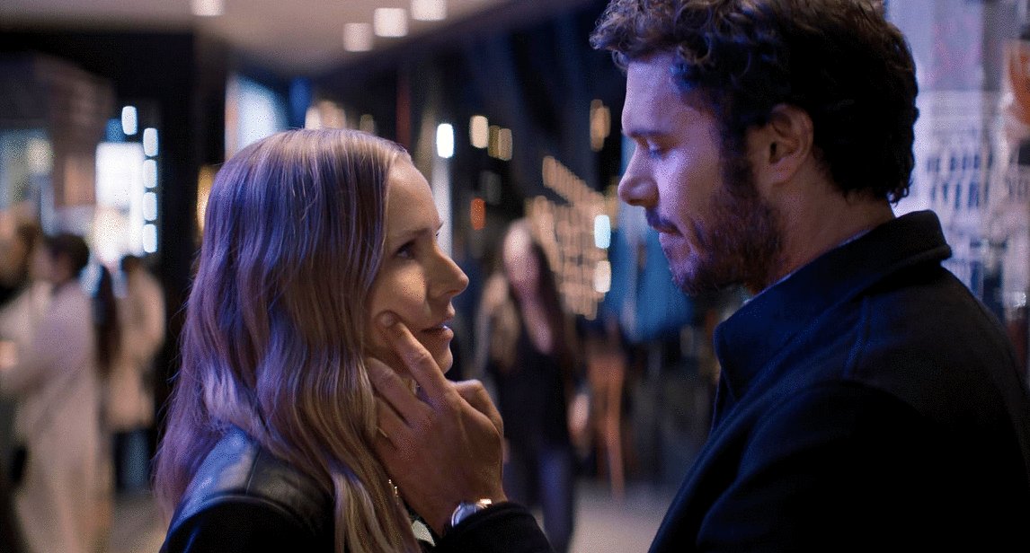 Photo du film Nobody Wants This