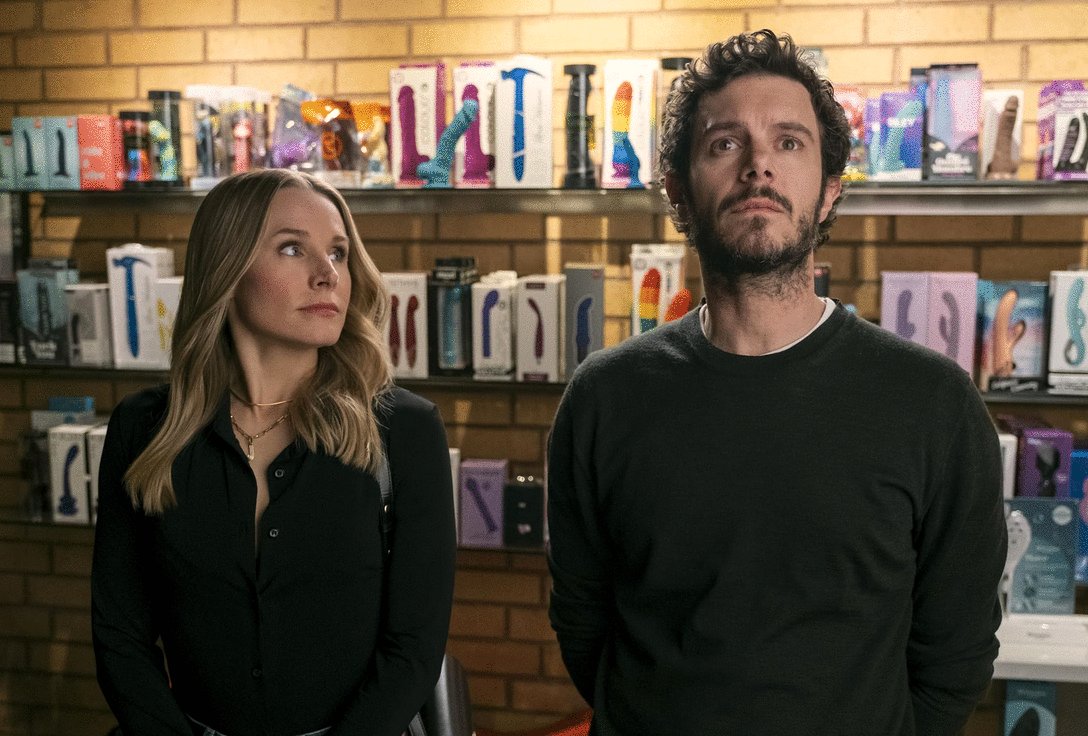 Photo du film Nobody Wants This