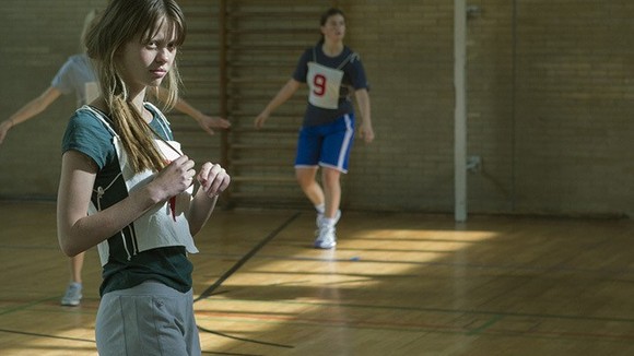 Photo du film Nymphomaniaque: Vol. I v.f.