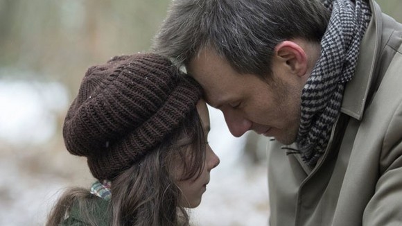 Photo du film Nymphomaniaque: Vol. I v.f.