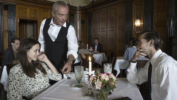 Photo du film Nymphomaniaque: Vol. I v.f.