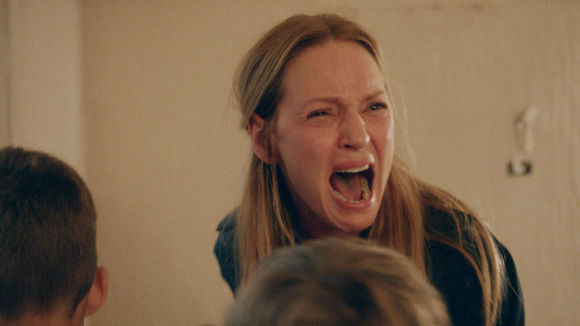 Photo du film Nymphomaniaque: Vol. I v.f.