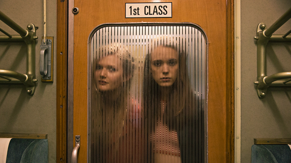 Photo du film Nymphomaniaque: Vol. I v.f.