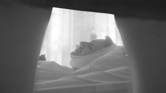 Photo du film Nymphomaniaque: Vol. I v.f.