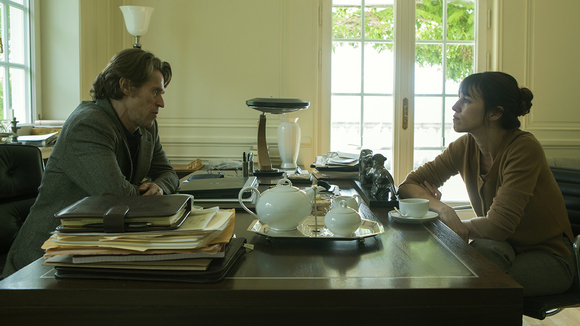 Photo du film Nymphomaniaque: Vol. I v.f.