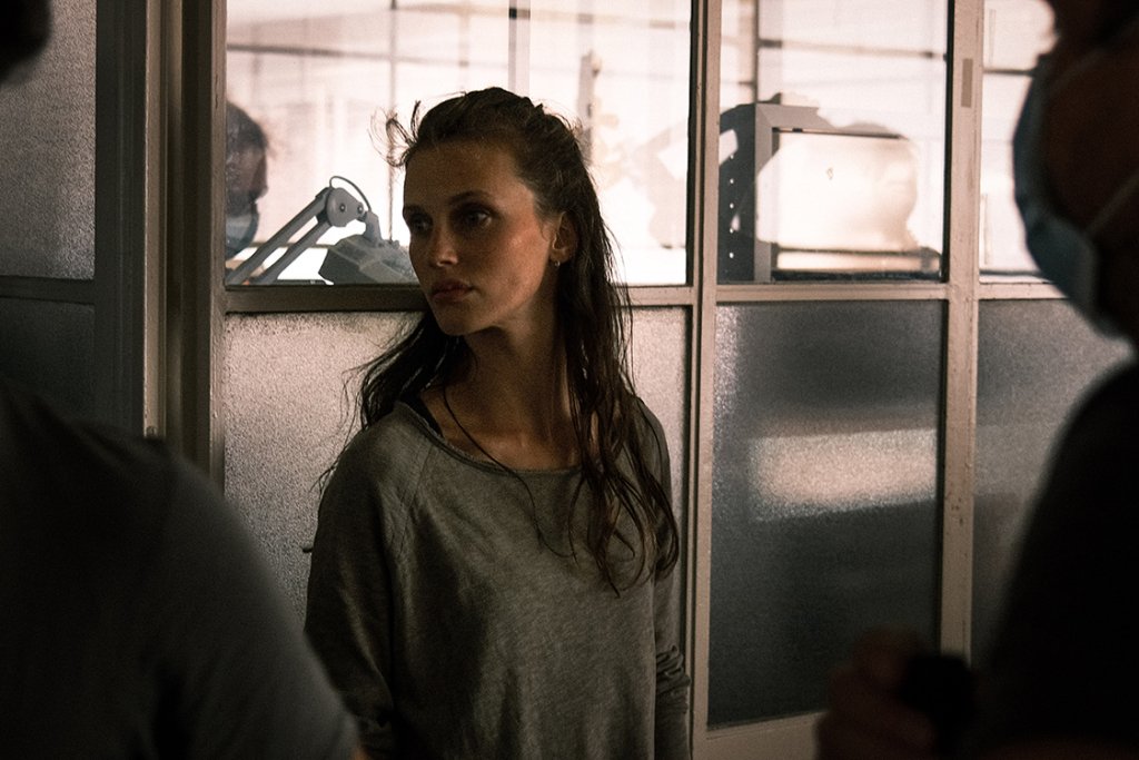 Photo from the movie On the Edge