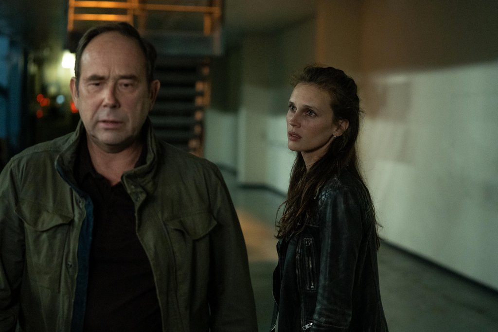 Photo from the movie On the Edge