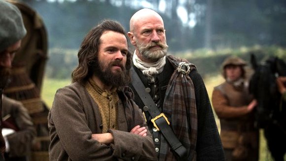 Photo du film Outlander