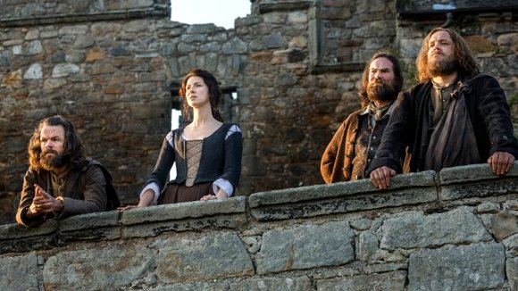 Photo du film Outlander