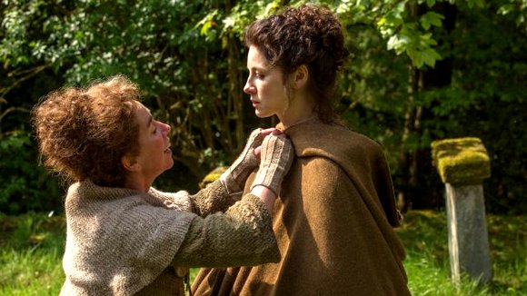 Photo du film Outlander